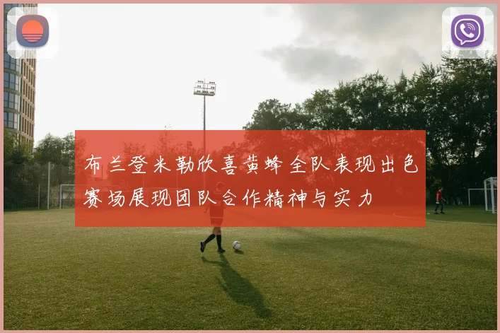 布兰登米勒欣喜黄蜂全队表现出色赛场展现团队合作精神与实力